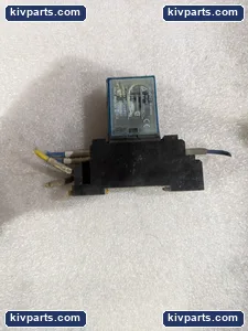 Omron MY2NJ Relay – actual item, photo 2 of 6