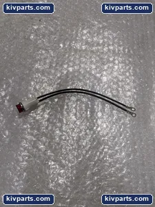 Solico Red Neon Indicator Pilot Light – actual item, photo 3 of 4