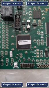 PV343 OPT C/OPT Main Board – actual item, photo 4 of 7