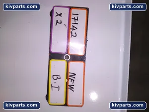 26-PLT8-20 Riemschijf D24H7 – actual item, photo 6 of 6