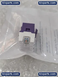 Belden DC5MJKUPR-S1 Connector – actual item, photo 4 of 6