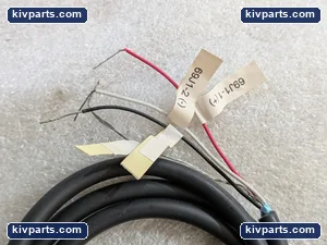 Tokheim 13871-01 DPT Distribution Cable – actual item, photo 8 of 11