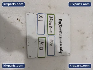 Verifone P050-02-310-R Topaz II – actual item, photo 14 of 14