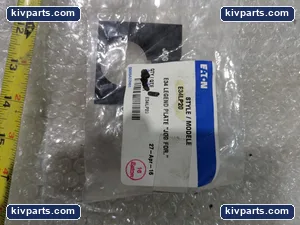 Eaton E34LP20 Contact Block – actual item, photo 2 of 4
