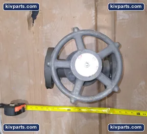 PA8S Motor Starter – actual item, photo 7 of 8