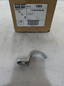 Hubbell Receptacle