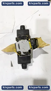 Parker D3W4CNYK Control Hydraulik Valve – actual item, photo 2 of 6