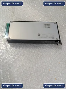 General Electric B86431-42 Multiplexer Power Supply Module – actual item, photo 2 of 7