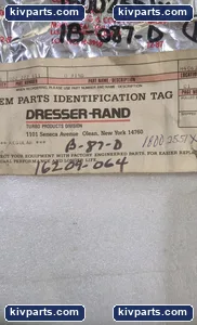 MAT 0RING Seal – actual item, photo 2 of 8