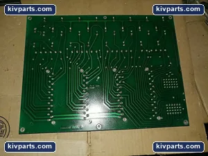ABB 686B377U02 Terminal Current Transmitter – actual item, photo 3 of 3