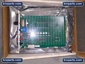 Reliance Electric 811126-00 Board Drive Control Card – actual item, photo 3 of 7