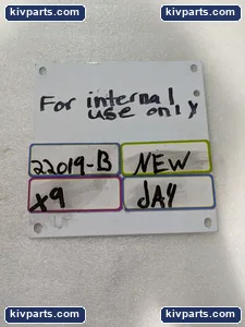 SMC Fitting Speed Controller – actual item, photo 9 of 9
