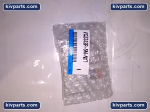 SMC VQZ332R-5M-N11T Solenoid Valve – actual item, photo 2 of 4
