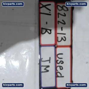International Rectifier T90RIA120S90 SCR Thyristor Power Block Module – actual item, photo 4 of 4