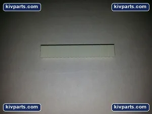 Cutler-Hammer C383MS5 Blank Marker Tag Terminal Block – actual item, photo 2 of 2