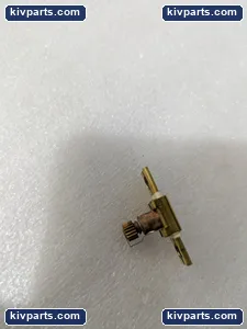 Square D A7.65 Element Motor Starter Coil – actual item, photo 6 of 7