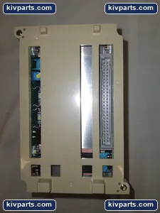 Yaskawa PS-01 Input Power Supply Module – actual item, photo 6 of 7