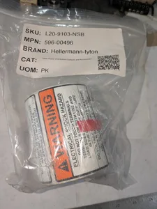 Hellermann Tyton 596-00496 Lug