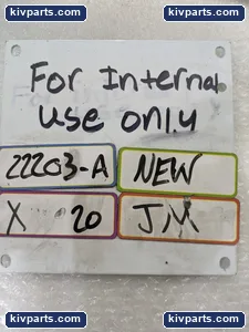 Banner QS18VP6LPQ5 Photoelectric Sensor – actual item, photo 4 of 4