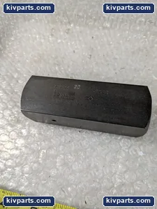 Parker C1220S Check Valve – actual item, photo 4 of 6