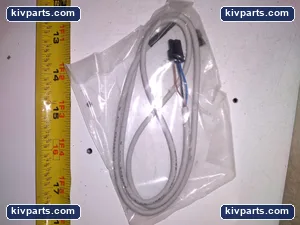 SMC ZSE30-OAL00205 Pneumatic Component – actual item, photo 2 of 6