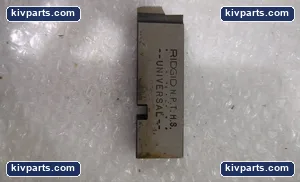 Insert 4775 Pipe Fitting – actual item, photo 3 of 4