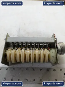 Synchron 2697 324C09B2ERIA0IX Cam Timer Switch – actual item, photo 6 of 9