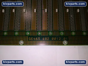 Erni 073725 Timer – actual item, photo 5 of 7