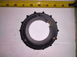 Browning H80Q14 Bore Roller Chain Sprocket
