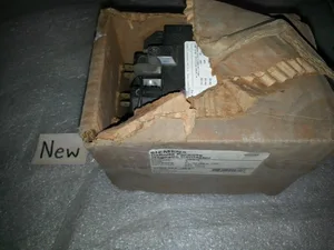 Siemens 42GE35AJ364R Definite Purpose Contactor