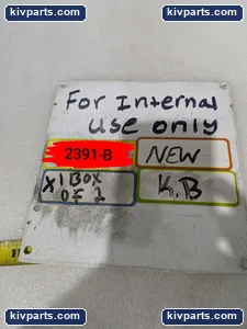 Cutler-Hammer 9586H1341B Relay Heater Element Coil – actual item, photo 5 of 5