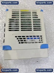 Emerson 5X00241G01 Processor Module DCS Controller – actual item, photo 6 of 10