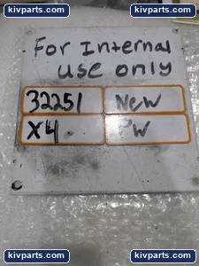 Festo 30483 Pneumatic Solenoid Valve – actual item, photo 6 of 6
