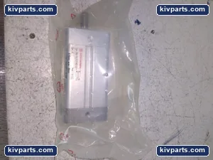 Norgren Compact Pneumatic Air Cylinder – actual item, photo 2 of 3