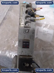 Foxboro 2AX-DPI0-E Invensys DCS Control Module PLC – actual item, photo 5 of 8