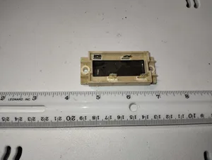 ABB NXBU-713-C Resistor