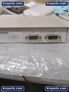 M202 Industrial Computer – actual item, photo 2 of 8