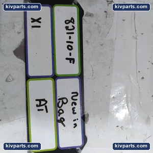 Rotork Fluid Systems IT.40 Valve Actuator – actual item, photo 4 of 4