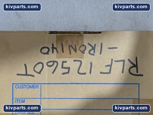 TDK RLF12560T-1R0N140 Power Inductor – actual item, photo 2 of 6