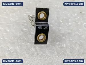 Square D AR.86 Overload Heater Element – actual item, photo 3 of 5