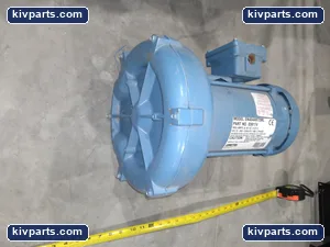 Ametek EN404AR72ML ROTRON Regenerative Blower – actual item, photo 3 of 7