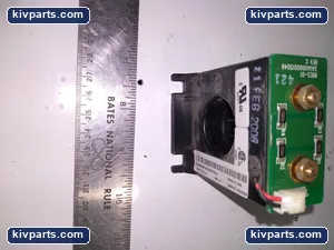 ABB RRES-01 Encoder – actual item, photo 4 of 5