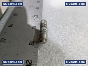 Littelfuse KLKR 25 Class CC Acting Fuse – actual item, photo 4 of 8