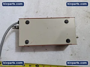 NEC GLS5323B – actual item, photo 5 of 8