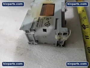 Allen-Bradley 100S-C23DJ14C Contactor – actual item, photo 5 of 10
