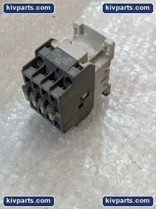 ABB WLA9 MS325 Contactor – actual item, photo 3 of 6