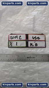 Ohmeda Medical Oxygen Flowmeter – actual item, photo 7 of 7