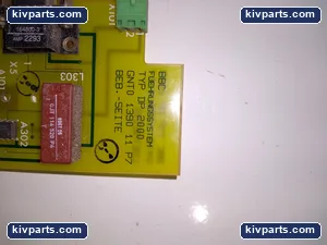 BBC 2000 GNY0 – actual item, photo 4 of 11