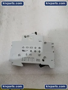 ABB R0537 Miniature Circuit Breaker – actual item, photo 4 of 6