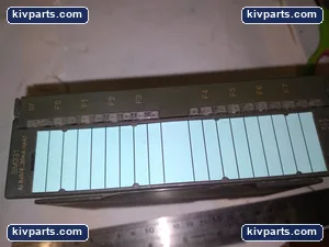 Siemens S7 6ES7 Simatic – actual item, photo 3 of 4